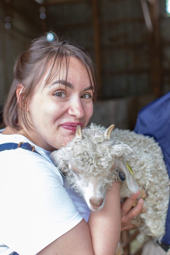 About — postpartum doula in Montréal