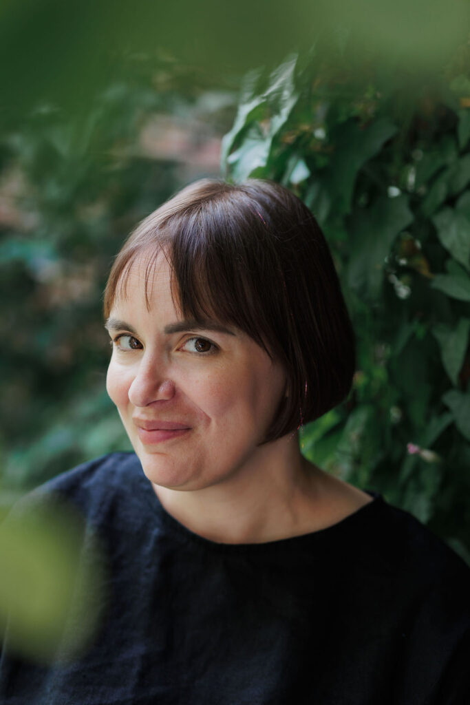 About — postpartum doula in Montréal